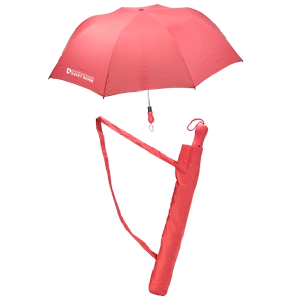 Mori Telescopic Folding Umbrellas - Image 5