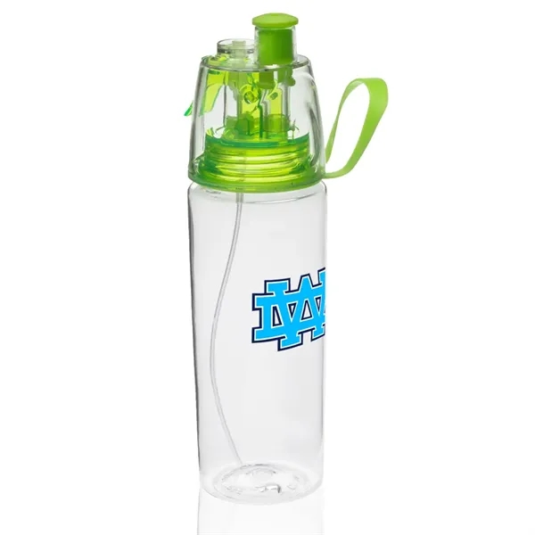 19.5 oz. Cool Down Water Bottle - Image 1