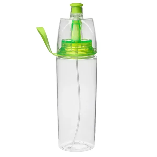 19.5 oz. Cool Down Water Bottle - Image 2