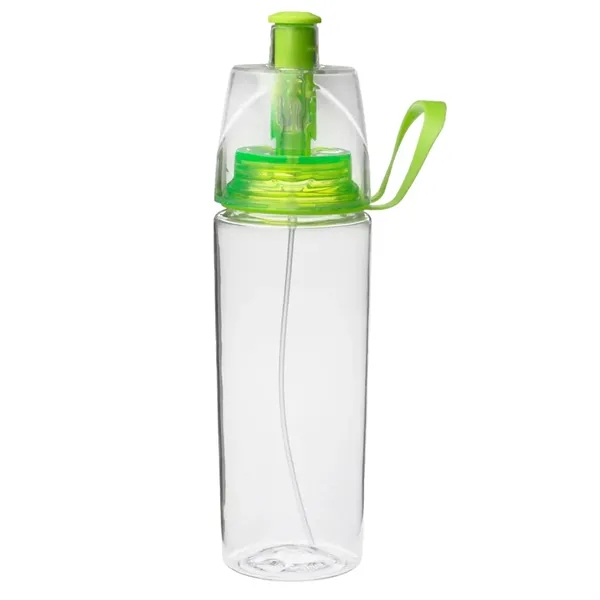 19.5 oz. Cool Down Water Bottle - Image 3
