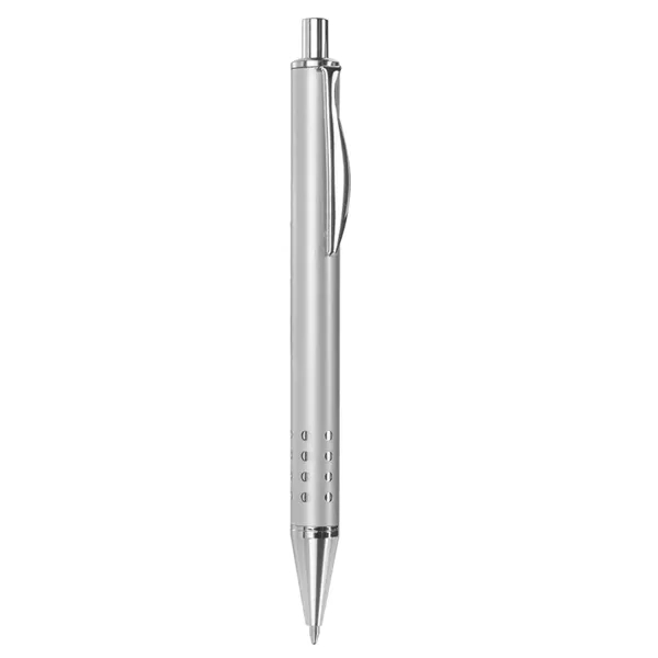 Swerve Clip Metal Ballpoint Pen - Image 6