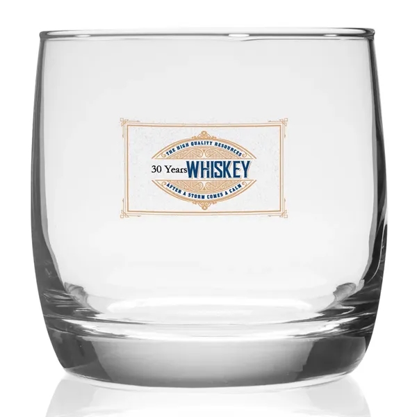 10 oz. ARC Nordic Whiskey Glasses - Image 1