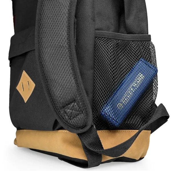 Multipurpose Laptop Backpacks - Image 6