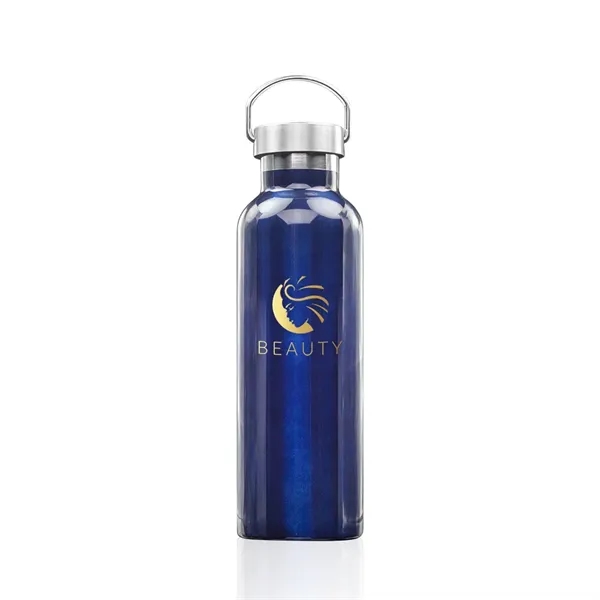 The Guardian 25 oz Stainless Steel Water Bottle - Image 1