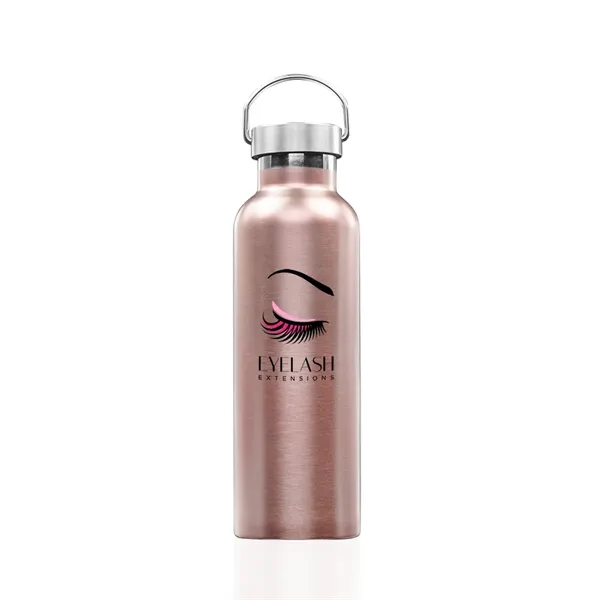 The Guardian 25 oz Stainless Steel Water Bottle - Image 3