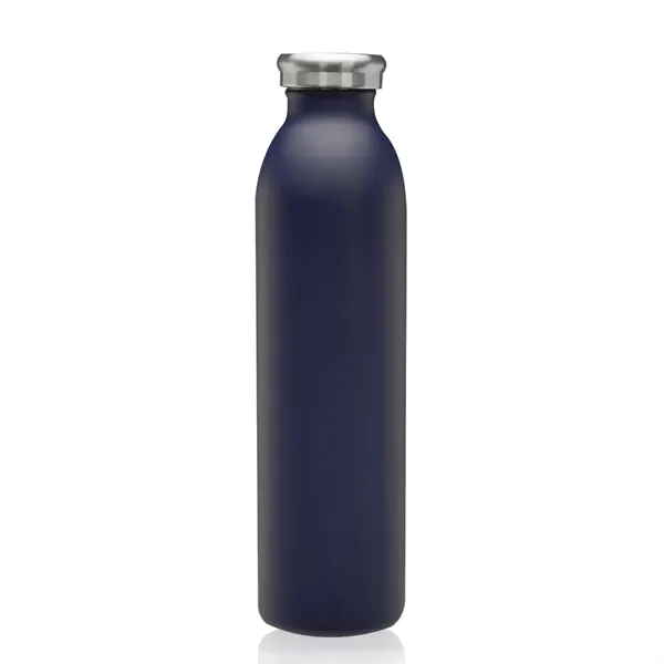 20 oz Posh Stainless Steel Water Bottle - Image 7