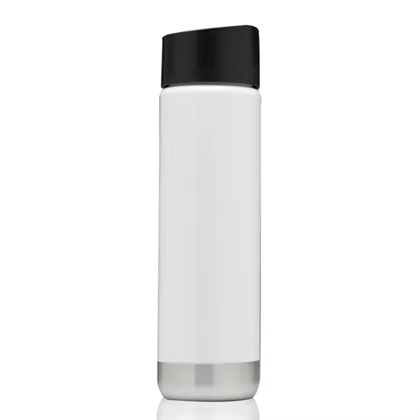 25 oz. Slim Line PET Water Bottle - Image 4