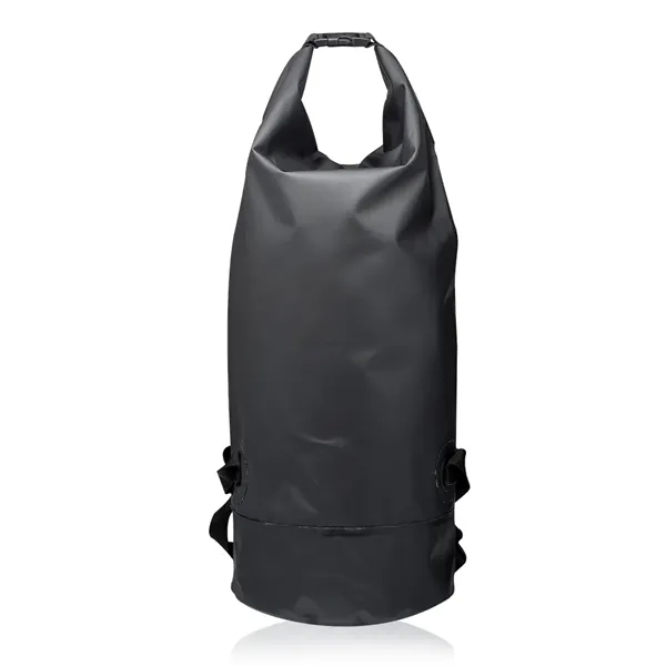 Orcinus Waterproof Backpack - Image 1