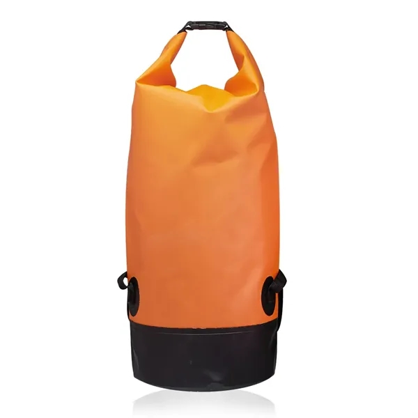 Orcinus Waterproof Backpack - Image 2