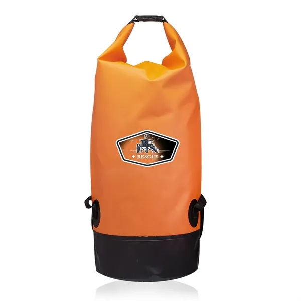 Orcinus Waterproof Backpack - Image 6