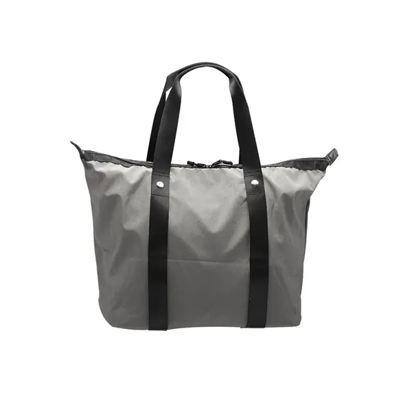 Serenity Tote Bag with Yoga Mat Carrying Handle - Image 7