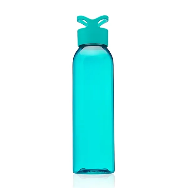 22 oz. Trainer Plastic Water Bottle - Image 5