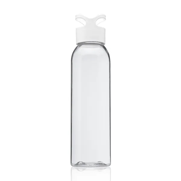 22 oz. Trainer Plastic Water Bottle - Image 6