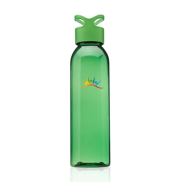 22 oz. Trainer Plastic Water Bottle - Image 14