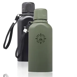 23 oz. Cadet Stainless Steel Water Bottle