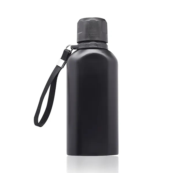 23 oz. Cadet Stainless Steel Water Bottle - Image 4