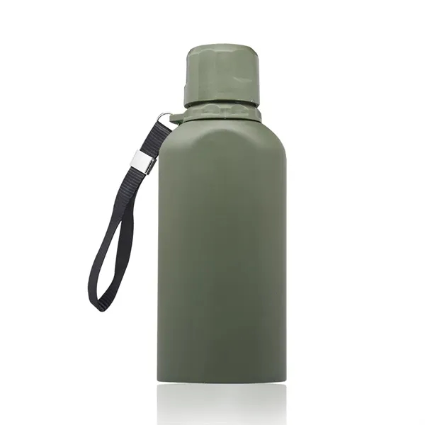 23 oz. Cadet Stainless Steel Water Bottle - Image 5