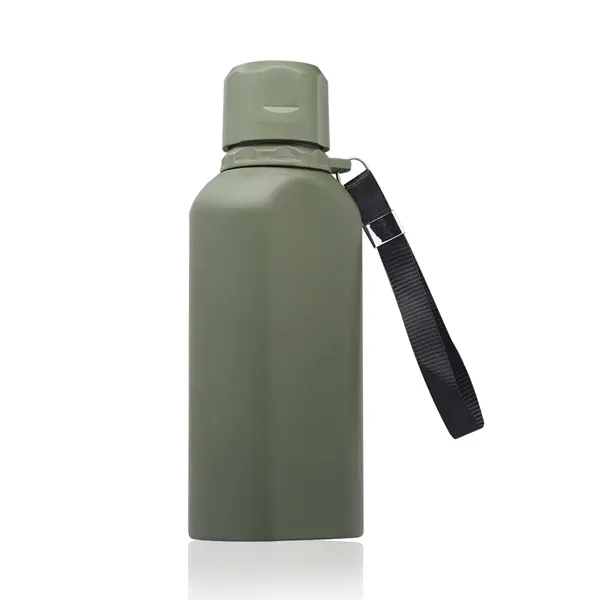 23 oz. Cadet Stainless Steel Water Bottle - Image 8