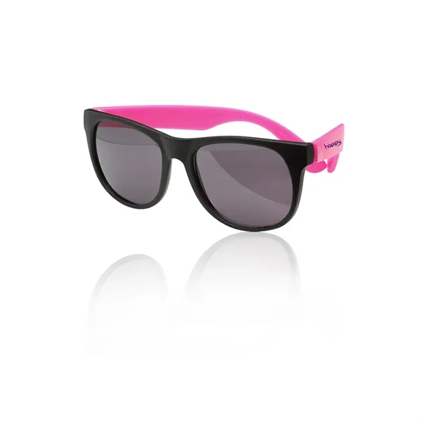 Junie Kid Size Plastic Sunglasses - Image 19