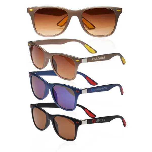 Xtreme UV Sunglasses - Image 1