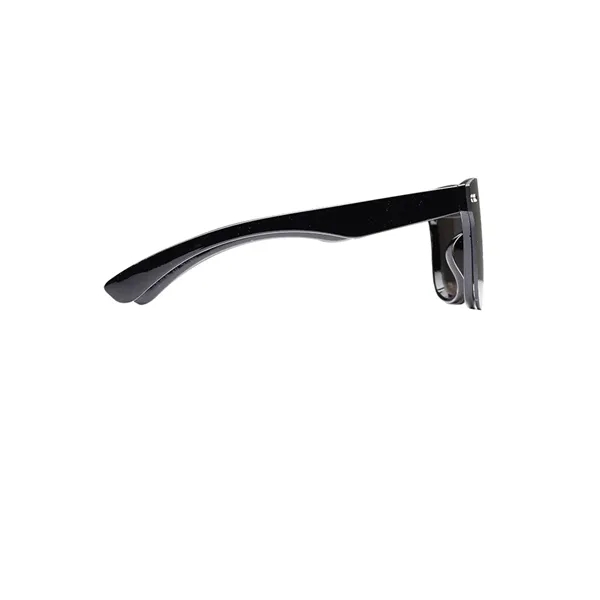 Sequoia Conjoined UV Lens Sunglasses - Image 5