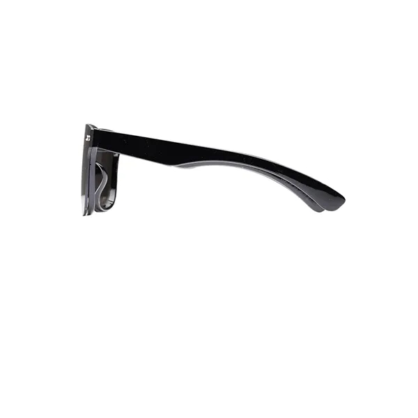 Sequoia Conjoined UV Lens Sunglasses - Image 7
