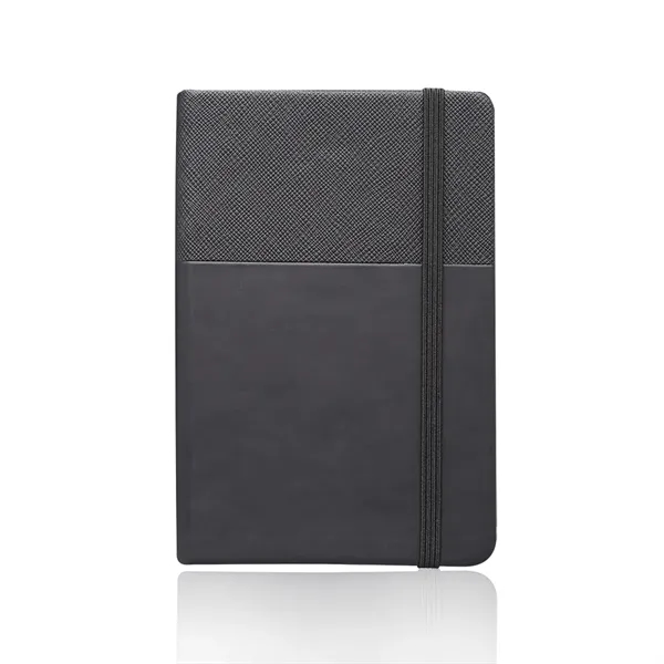Bellingham Hardcover Journals with Band - Image 4
