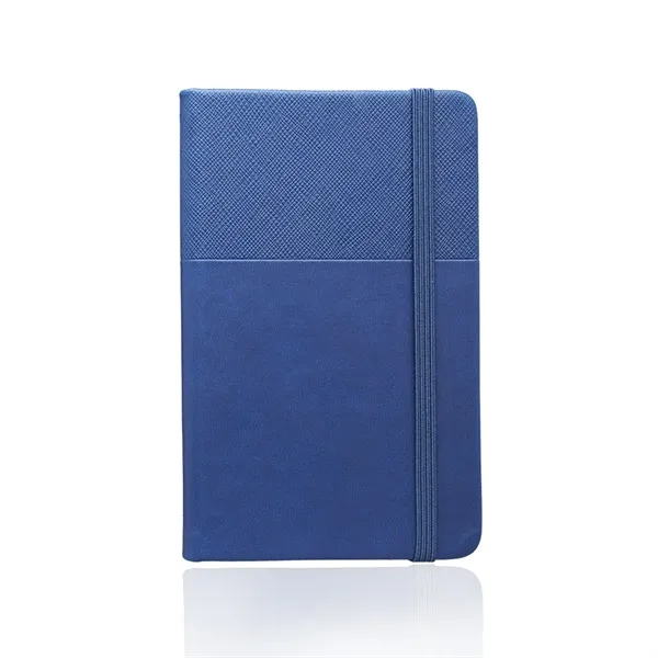 Bellingham Hardcover Journals with Band - Image 5