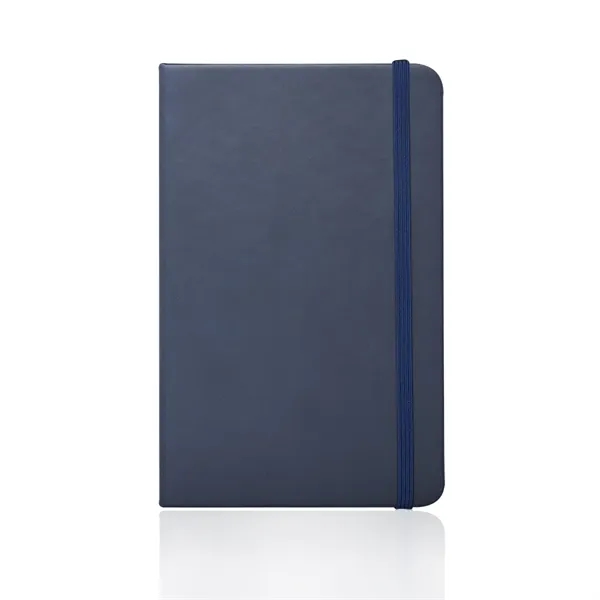 Barrington Hardcover Journals with Band - Image 4