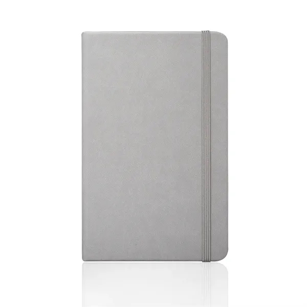 Barrington Hardcover Journals with Band - Image 6