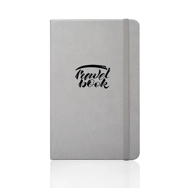 Barrington Hardcover Journals with Band - Image 10