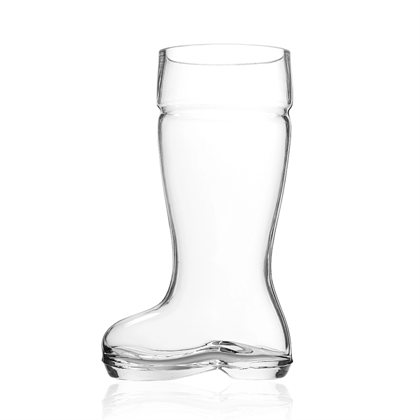 44 oz. Munich Das Boot Beer Glasses - Image 2