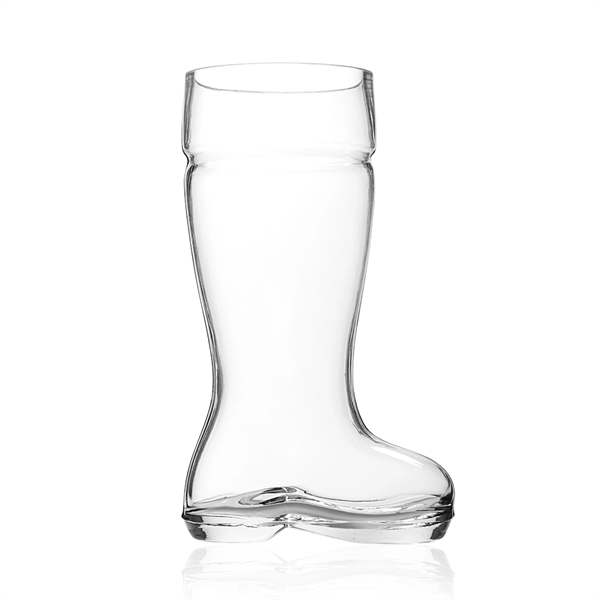 44 oz. Munich Das Boot Beer Glasses - Image 3