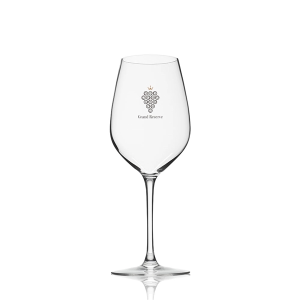 16 oz. Chef & Sommelier Tulip White Wine Glasses - Image 1