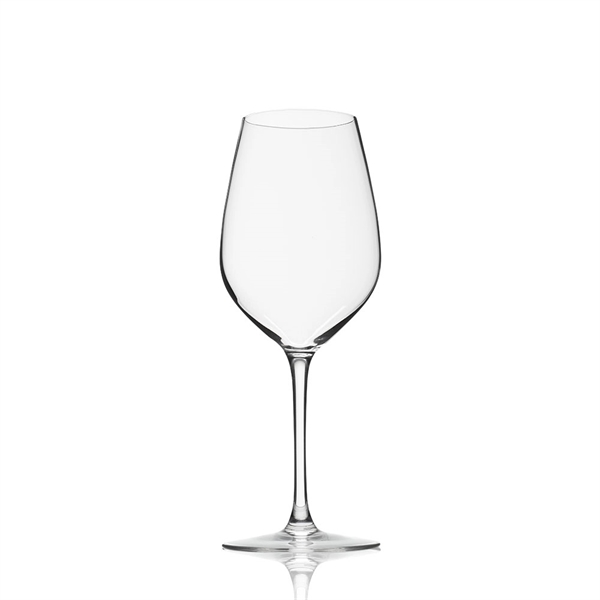 16 oz. Chef & Sommelier Tulip White Wine Glasses - Image 2