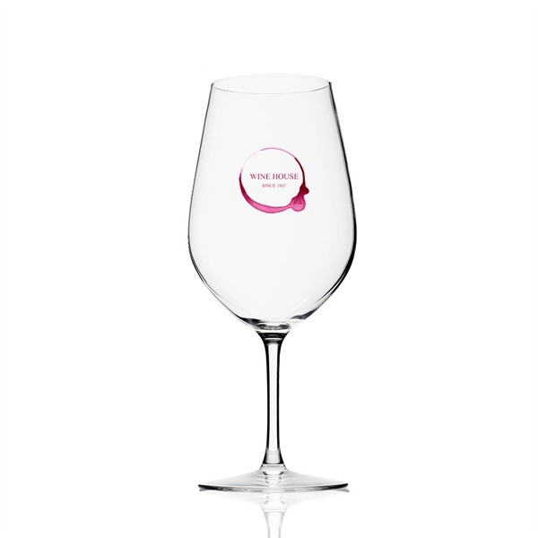 26 oz. Chef & Sommelier Red Wine Glasses - Image 1