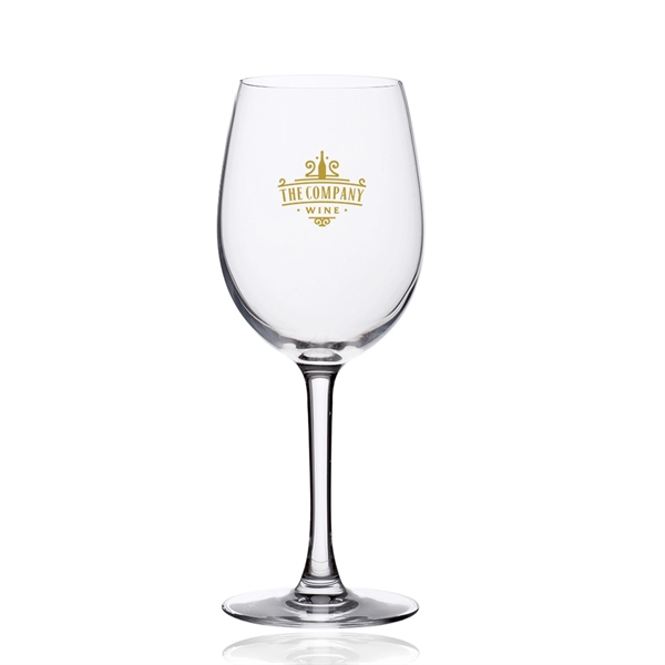 11.75 oz. Chef & Sommelier White Wine Glasses - Image 1