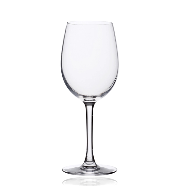 11.75 oz. Chef & Sommelier White Wine Glasses - Image 2