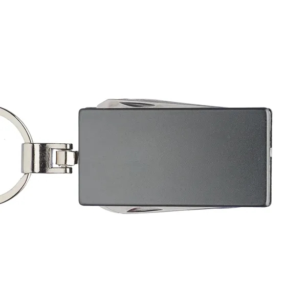 Manns Multifunction Pocket Knives with Key Ring - Image 6