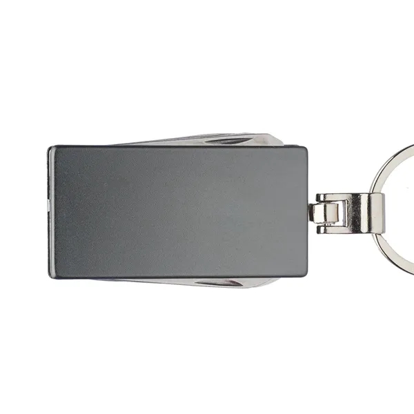 Manns Multifunction Pocket Knives with Key Ring - Image 10