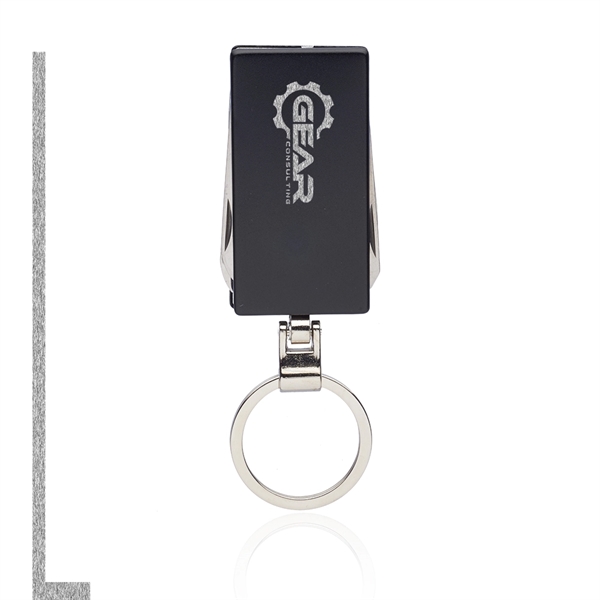 Manns Multifunction Pocket Knives with Key Ring - Image 11