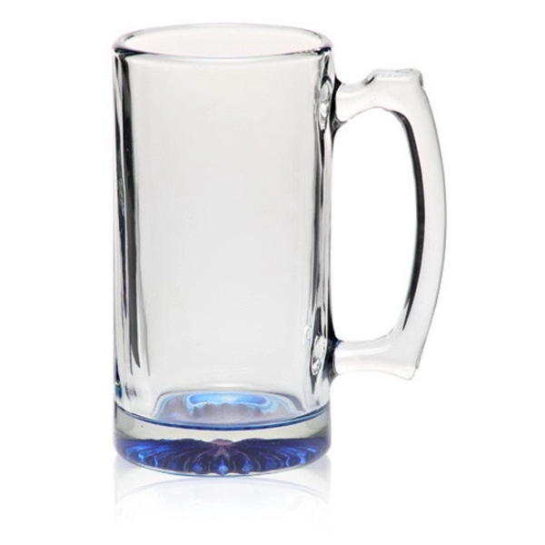25 oz. Libbey® Tavern Glass Beer Mugs - Image 2
