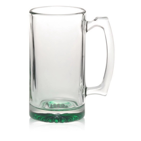 25 oz. Libbey® Tavern Glass Beer Mugs - Image 4