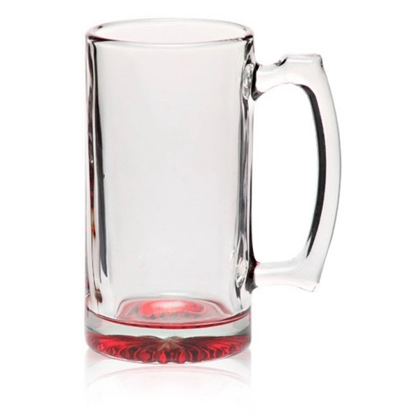 25 oz. Libbey® Tavern Glass Beer Mugs - Image 7