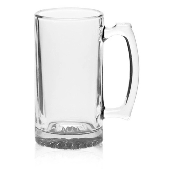 25 oz. Libbey® Tavern Glass Beer Mugs - Image 8