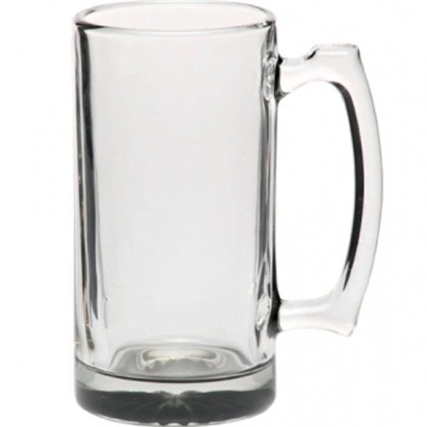 25 oz. Libbey® Tavern Glass Beer Mugs - Image 9