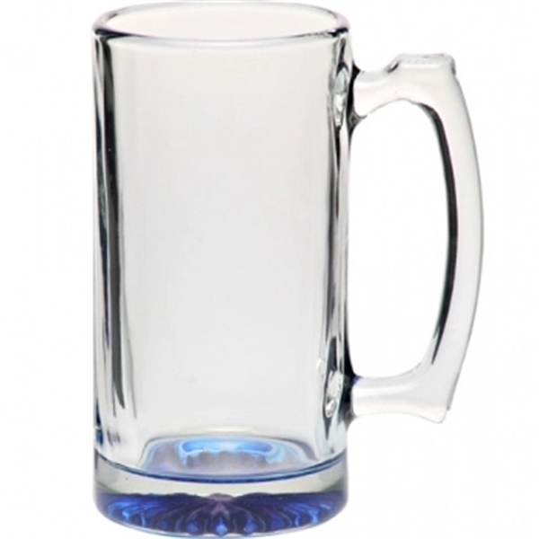 25 oz. Libbey® Tavern Glass Beer Mugs - Image 10