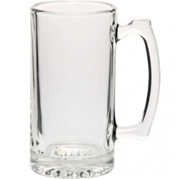 25 oz. Libbey® Tavern Glass Beer Mugs - Image 11