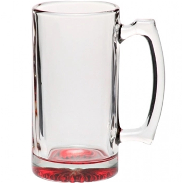 25 oz. Libbey® Tavern Glass Beer Mugs - Image 15