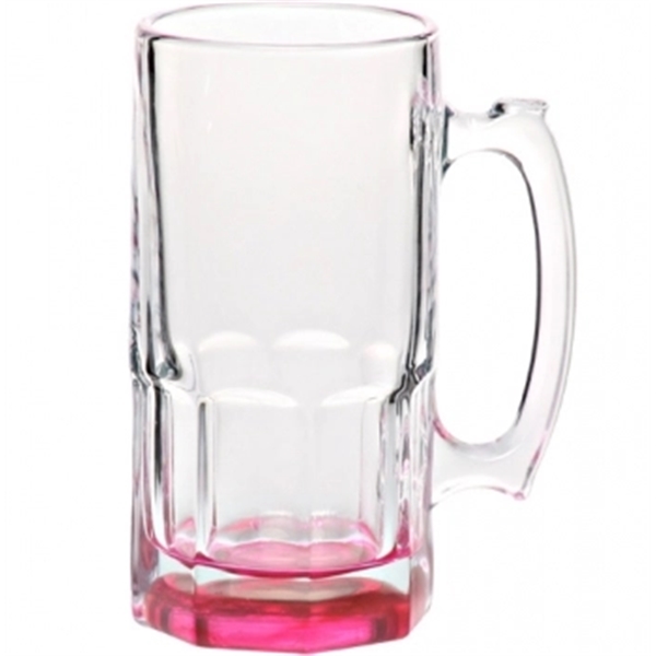 34 oz. Libbey® Super Glass Beer Mug - Image 13